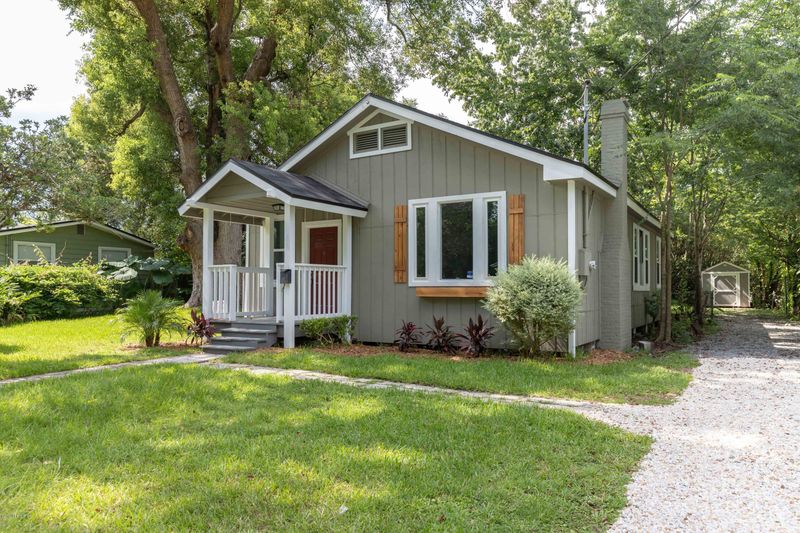 1747 Davidson St, Jacksonville, FL 32207