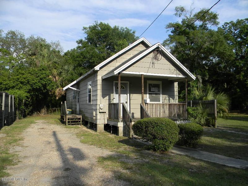 1749 Phoenix Ave, Jacksonville, FL 32206