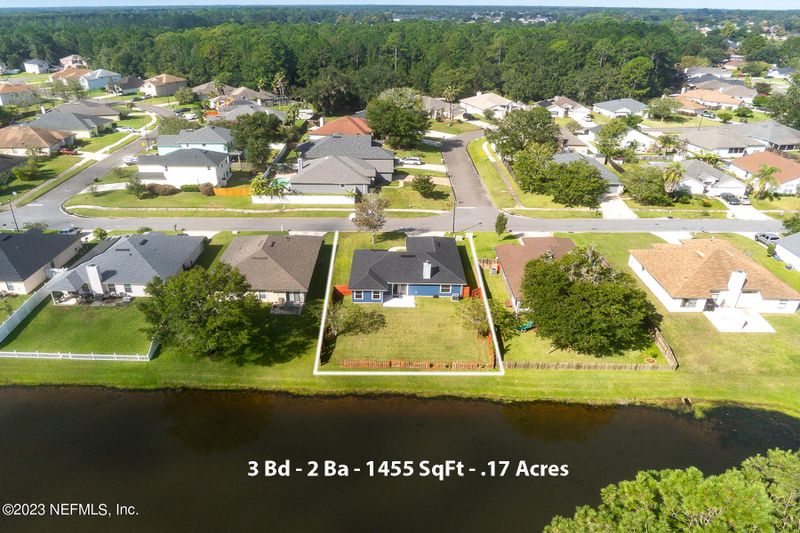 175 Dover Bluff Dr, Orange Park, FL 32073