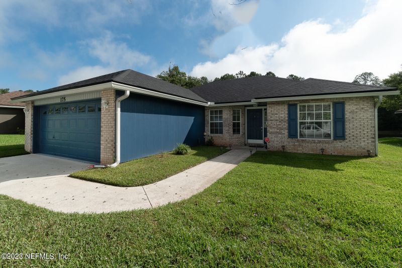 175 Dover Bluff Dr, Orange Park, FL 32073