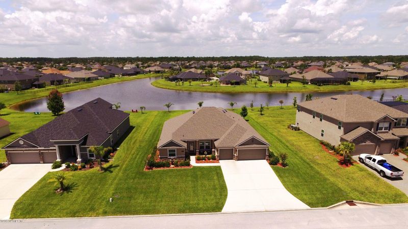 175 E Positano Ave, St Augustine, FL 32092