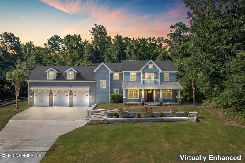 175 Lee Dr S, Middleburg, FL 32068