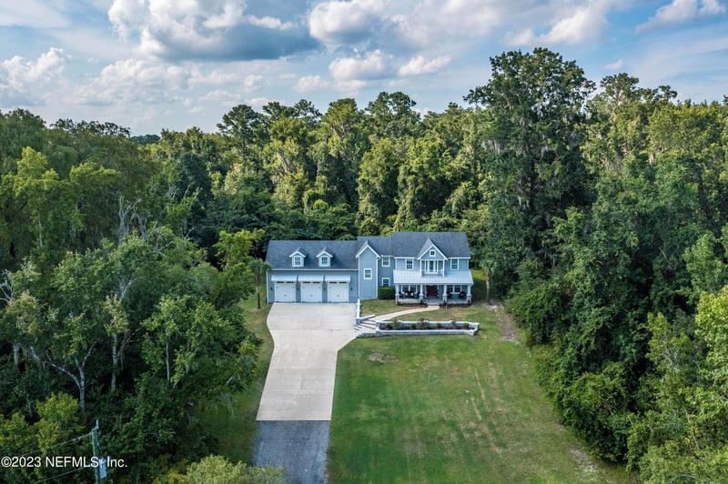 175 Lee Dr S, Middleburg, FL 32068