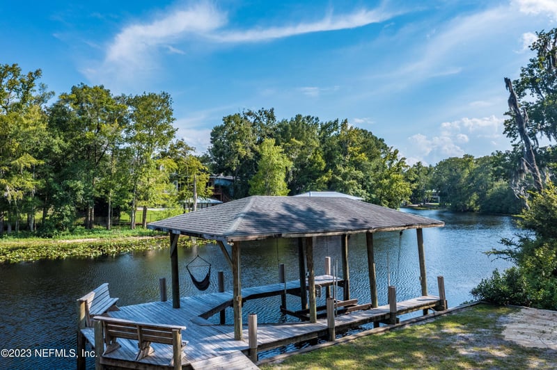 175 Lee Dr S, Middleburg, FL 32068