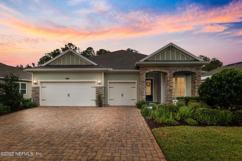 175 Saint Vincent Dr, St Augustine, FL 32092
