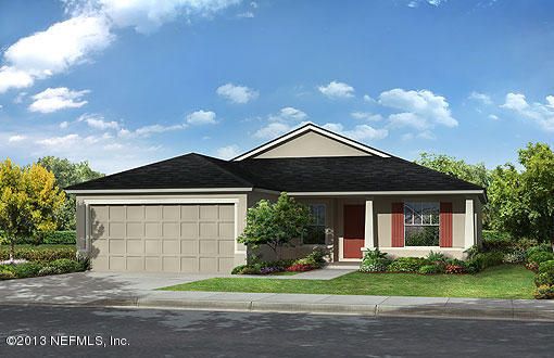 175 Timberwood Dr, St Augustine, FL 32084