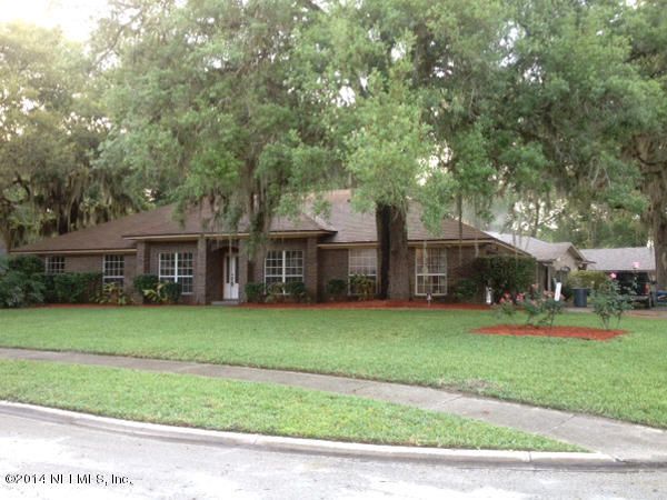 1750 Leyburn Ct, Jacksonville, FL 32223