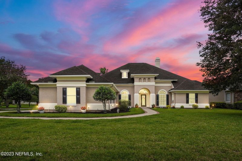 1751 N Loop Pw, St Augustine, FL 32095