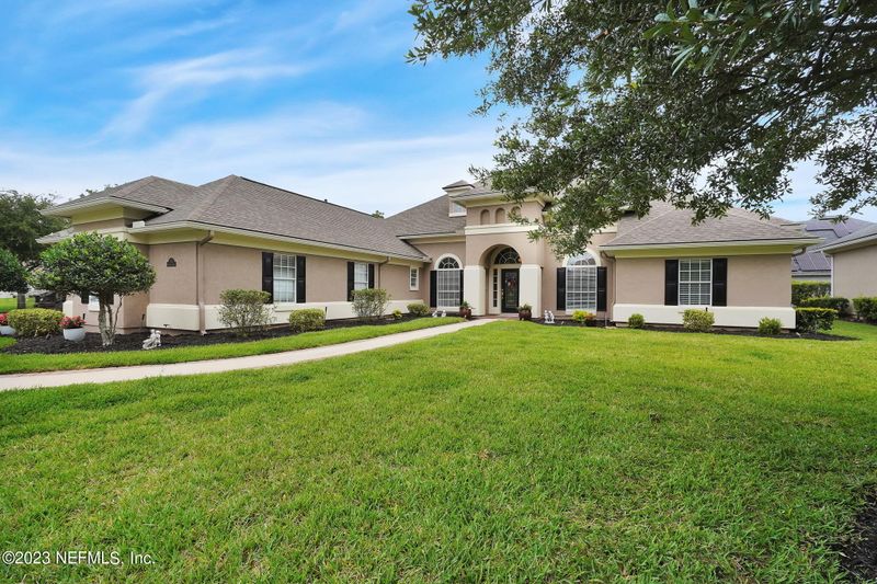1751 N Loop Pw, St Augustine, FL 32095