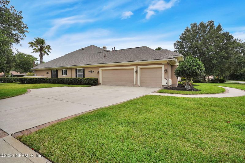 1751 N Loop Pw, St Augustine, FL 32095