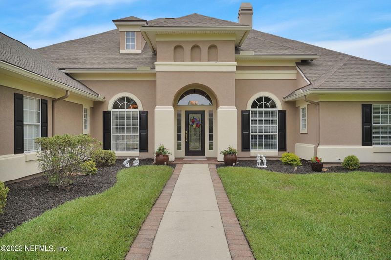 1751 N Loop Pw, St Augustine, FL 32095