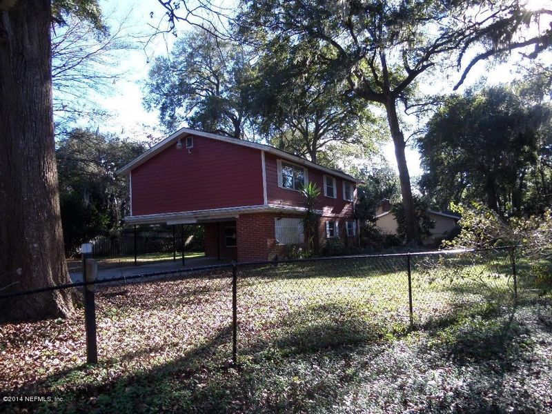 1751 River Bluff Rd N, Jacksonville, FL 32211