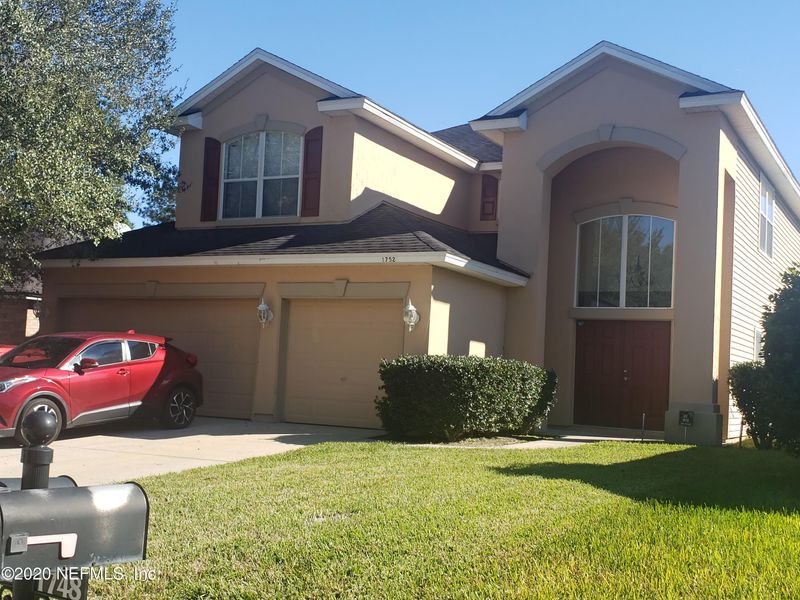 1752 Canopy Oaks Dr, Orange Park, FL 32065