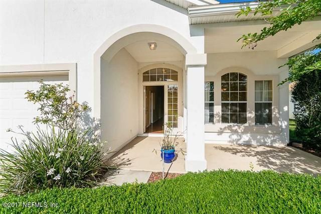 1753 Keswick Rd, St Augustine, FL 32084