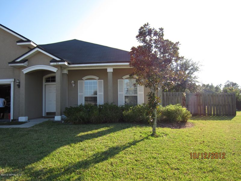 1753 S Summer Ridge Ct, St Augustine, FL 32092