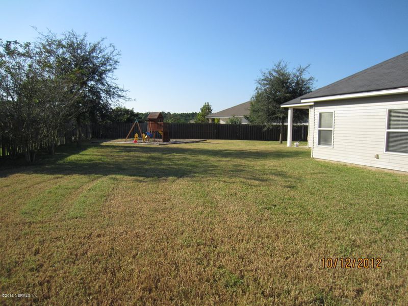 1753 S Summer Ridge Ct, St Augustine, FL 32092