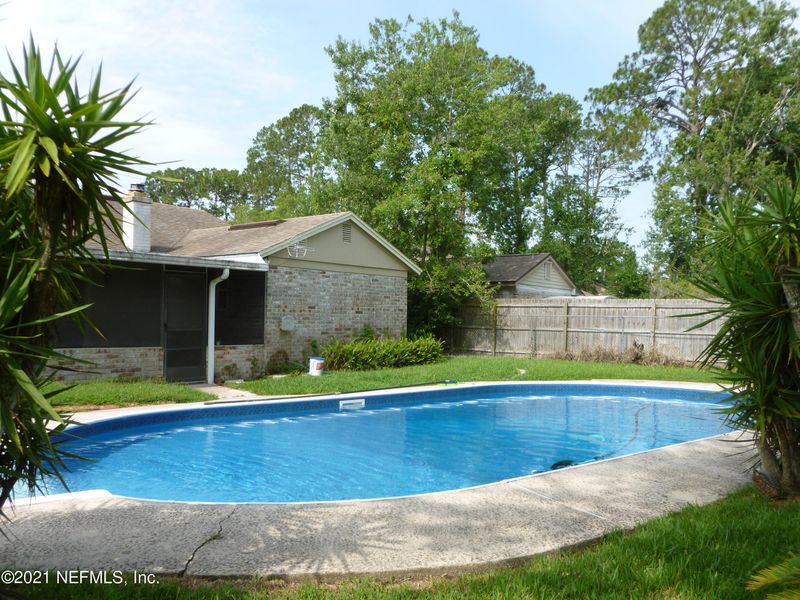 1754 Bartlett Ave, Orange Park, FL 32073