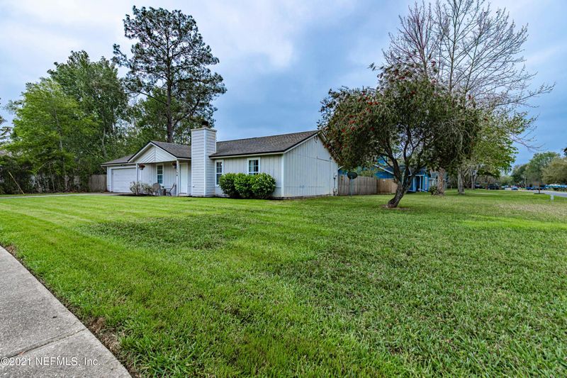 1754 Farm Way, Middleburg, FL 32068