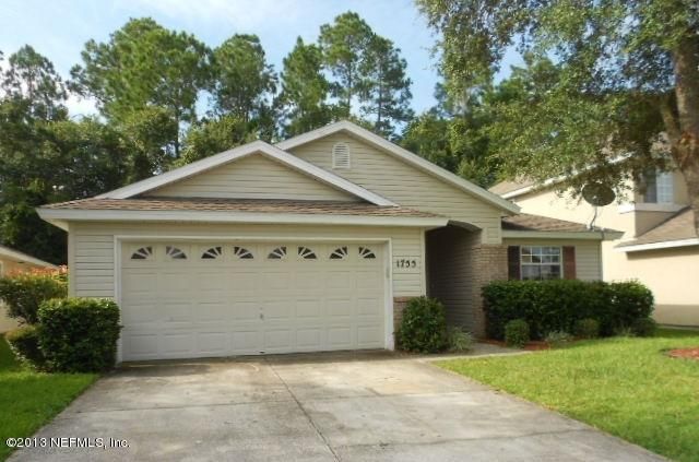 1755 Moss Creek Dr, Fleming Island, FL 32003