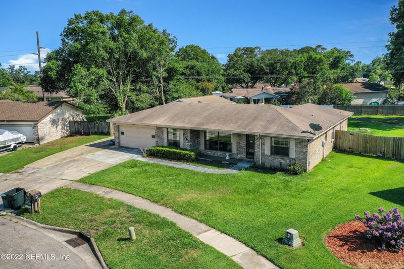 1755 Patricia Ln, Orange Park, FL 32073