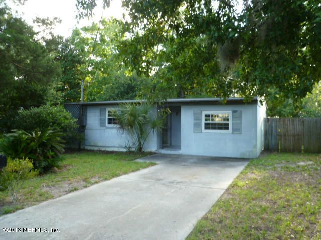 1758 Cortez Rd, Jacksonville, FL 32246