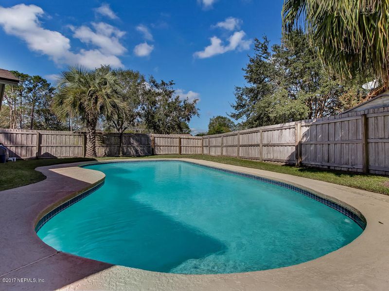 1758 Olive Ct, Orange Park, FL 32073