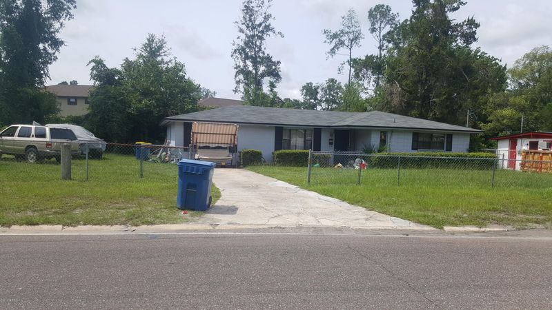 1758 Palmdale St, Jacksonville, FL 32208