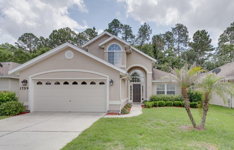 1759 Moss Creek Dr, Fleming Island, FL 32003