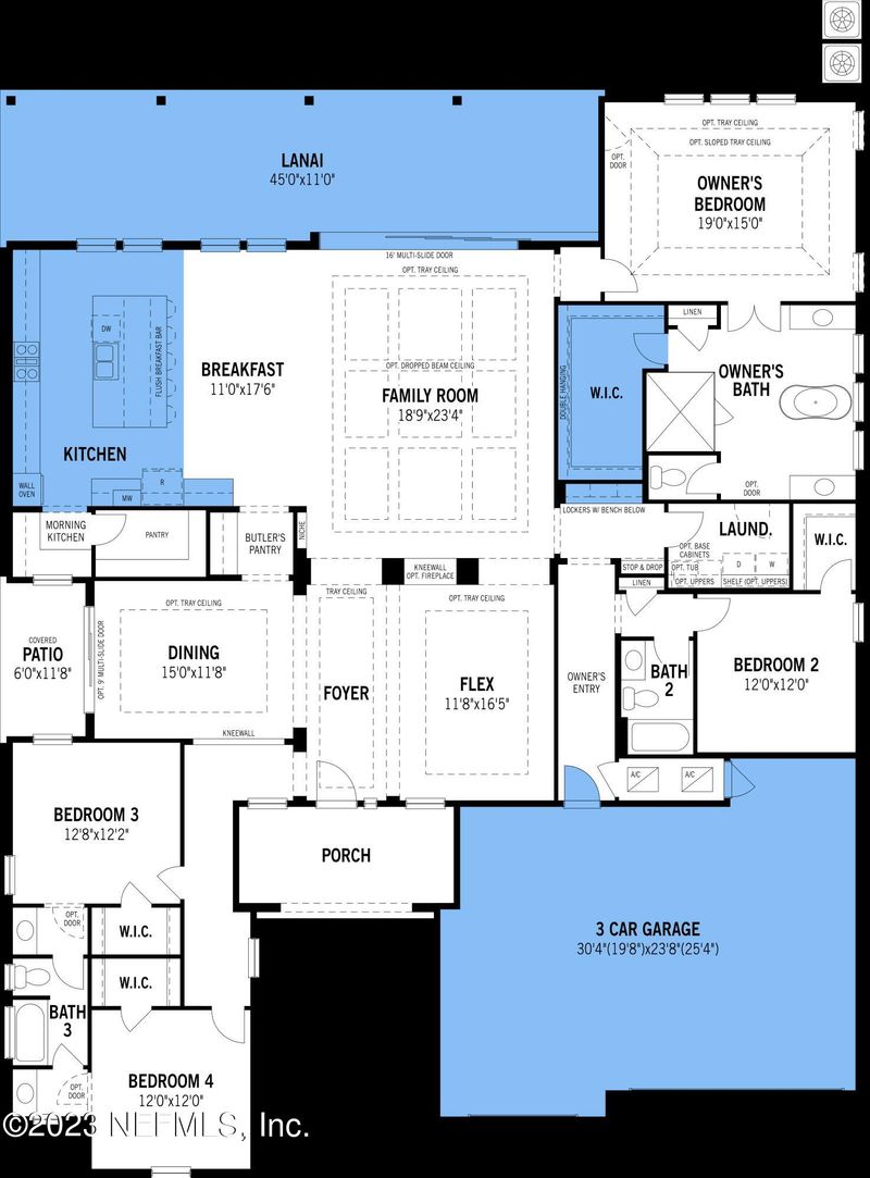 176 High Brush Ct, St Johns, FL 32259