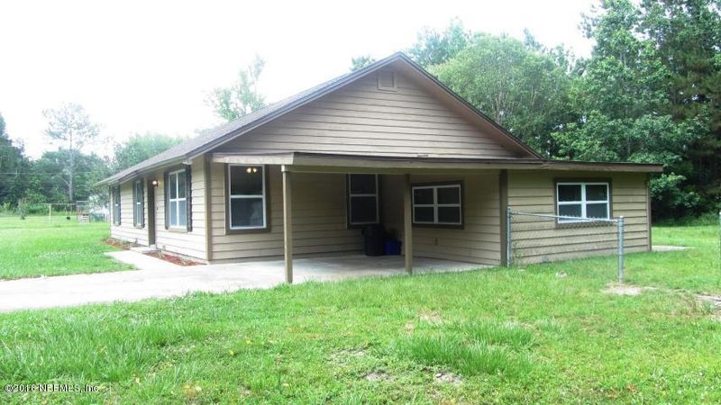 1762 Joe Wilber Rd LOT A, Middleburg, FL 32068