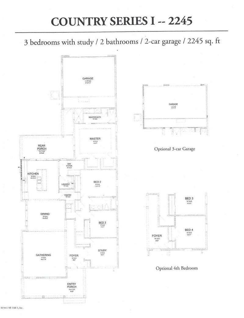 1763 Orange Branch Trl, St Johns, FL 32259