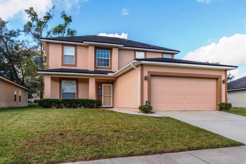 1764 Forest Creek Dr, Jacksonville, FL 32225