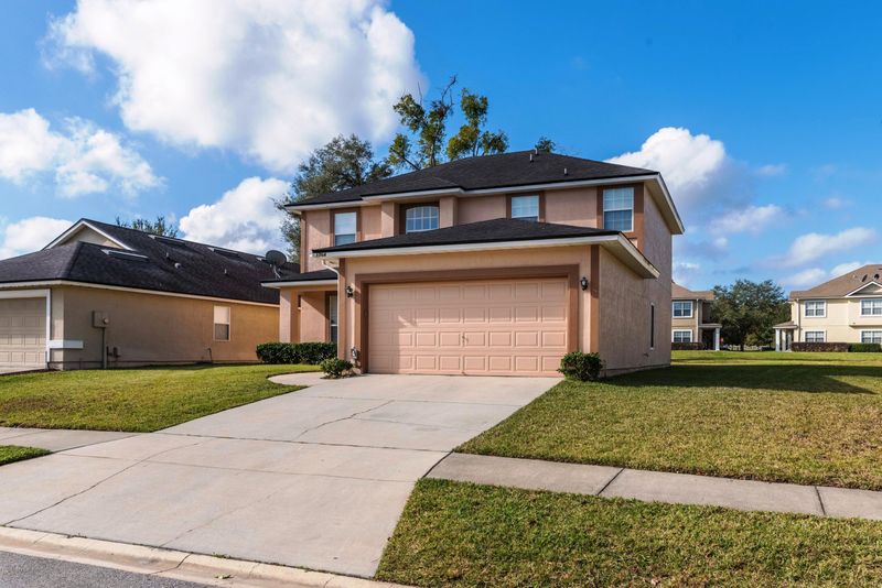 1764 Forest Creek Dr, Jacksonville, FL 32225