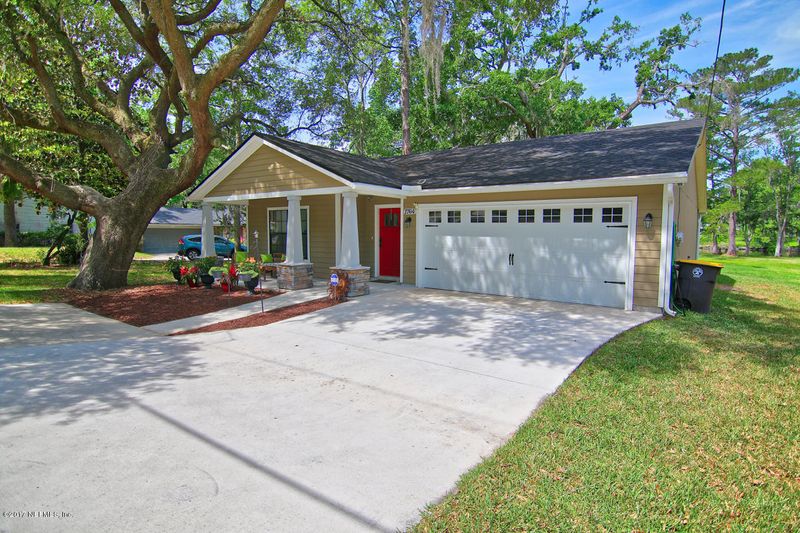 1764 Lake Shore Blvd, Jacksonville, FL 32210
