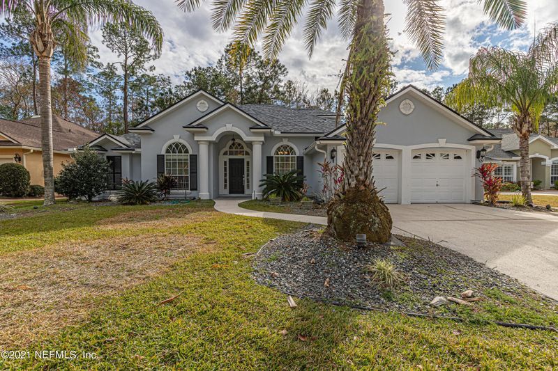 1766 Country Walk Dr, Fleming Island, FL 32003