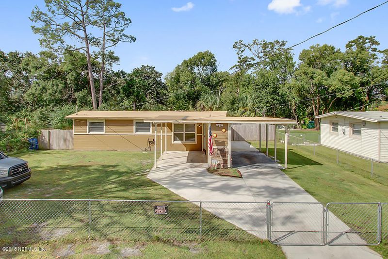 1766 Dibble Cir E, Jacksonville, FL 32246