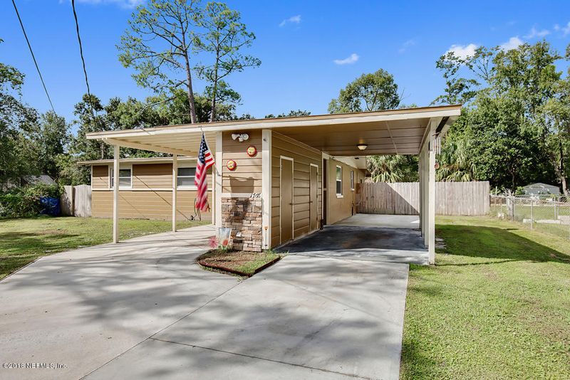 1766 Dibble Cir E, Jacksonville, FL 32246