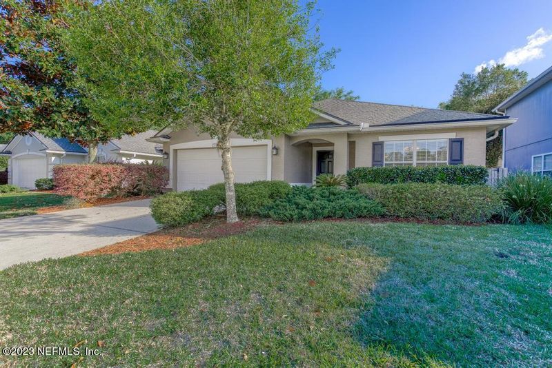 1767 Ferncreek Dr, St Augustine, FL 32092