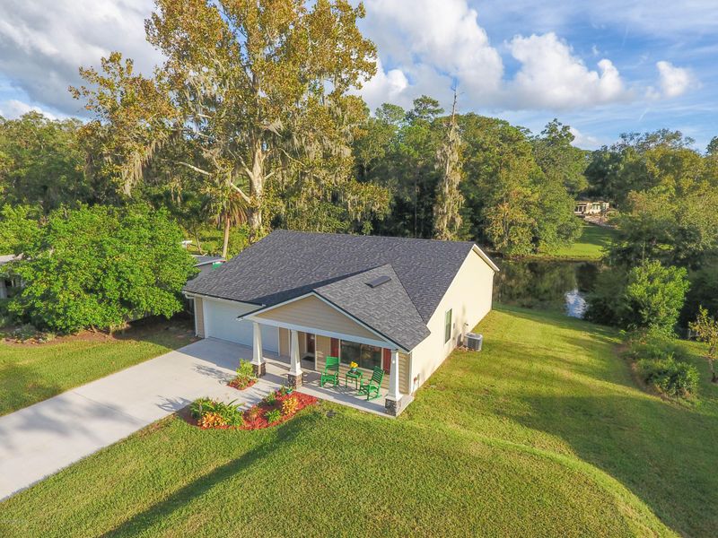 1768 Emory Cir S, Jacksonville, FL 32207