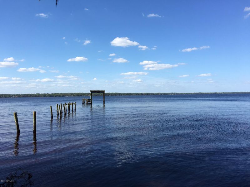 1769 N Lakeshore Dr, Orange Park, FL 32003