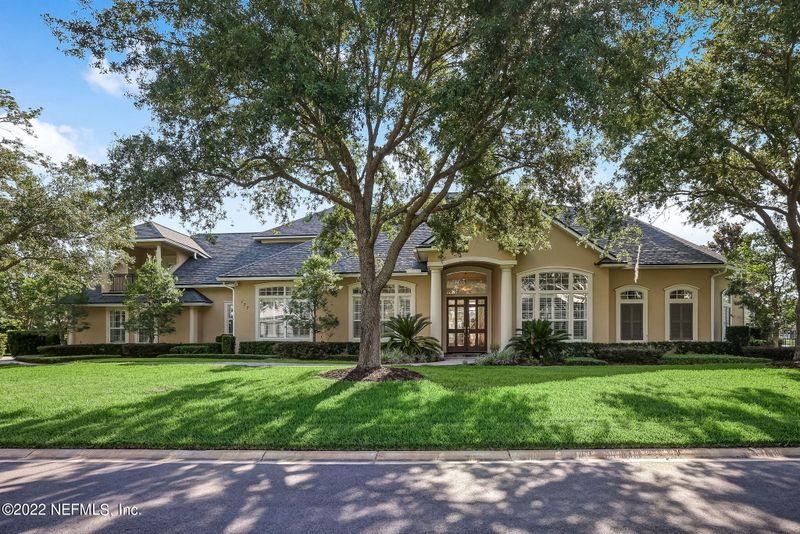 177 Clearlake Dr, Ponte Vedra Beach, FL 32082