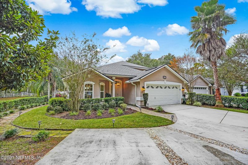 177 E Blackjack Branch Way, St Johns, FL 32259