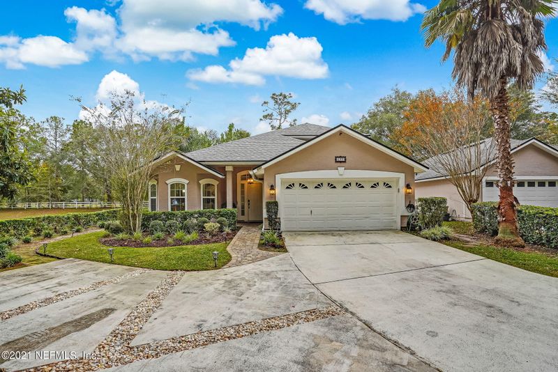 177 E Blackjack Branch Way, St Johns, FL 32259