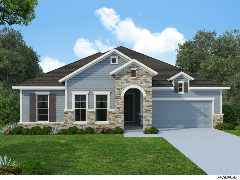 177 Skywood Trl, Ponte Vedra, FL 32081