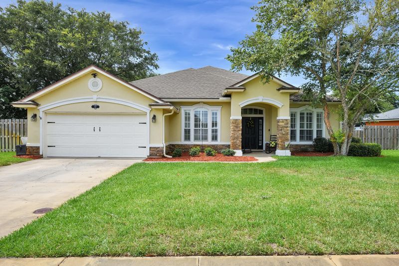 177 Whisper Ridge Dr, St Augustine, FL 32092