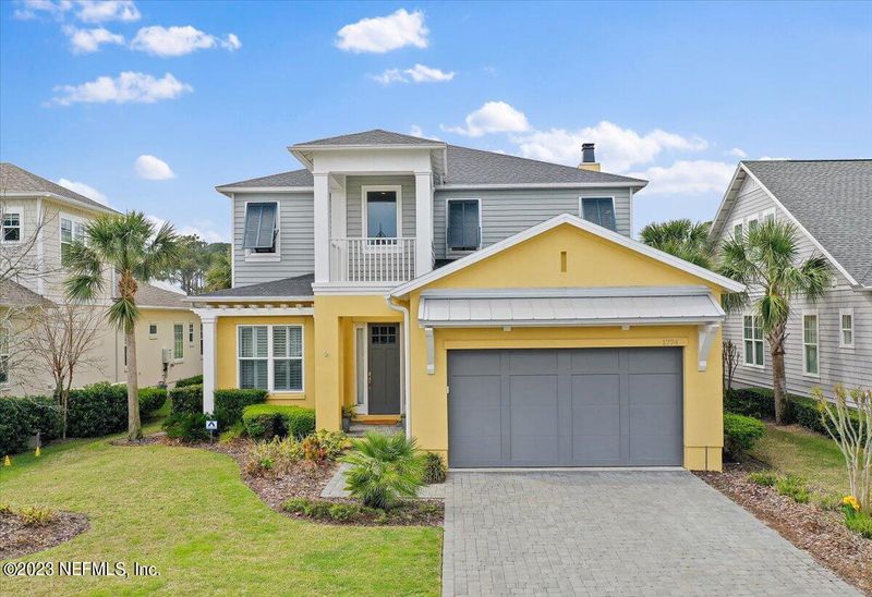 1774 Atlantic Beach Dr, Atlantic Beach, FL 32233