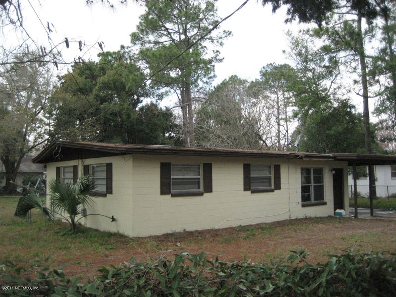 1774 Dibble Cir E, Jacksonville, FL 32246
