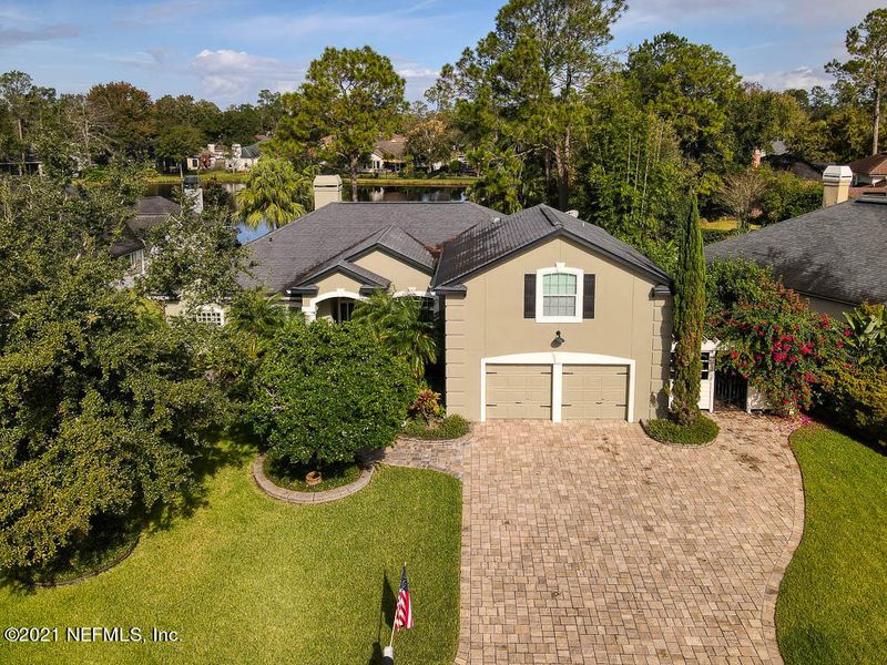 1774 Fiddlers Ridge Dr, Fleming Island, FL 32003