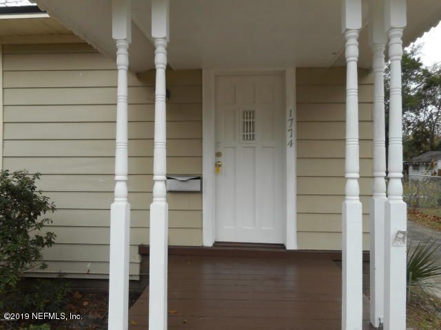 1774 Mayfair Rd, Jacksonville, FL 32207