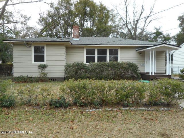 1774 Mayfair Rd, Jacksonville, FL 32207